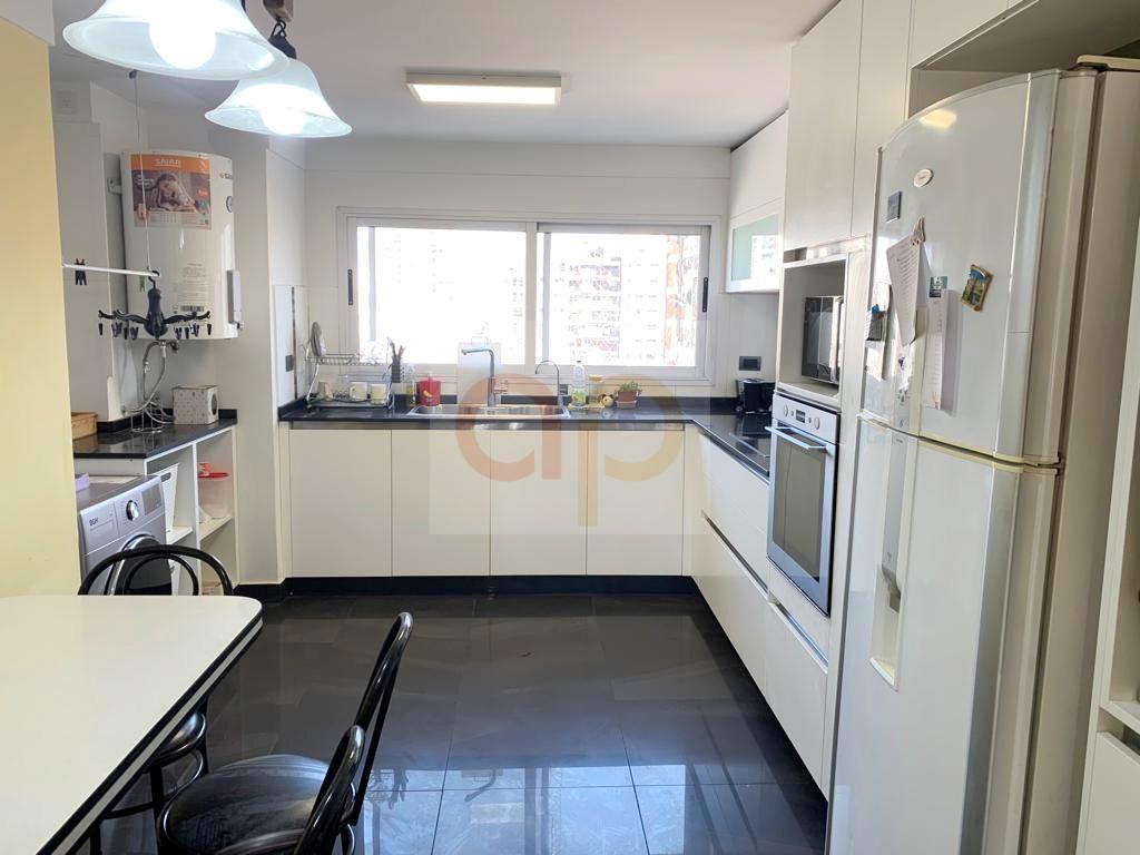 Foto de U$S 260.000 - 3 amb - Escritorio - Esp. Guardacoche - Belgrano, imagen 3
