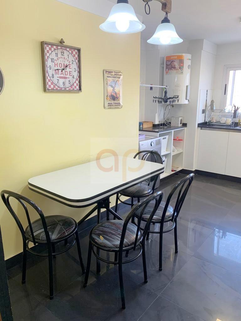 Foto de U$S 260.000 - 3 amb - Escritorio - Esp. Guardacoche - Belgrano, imagen 5