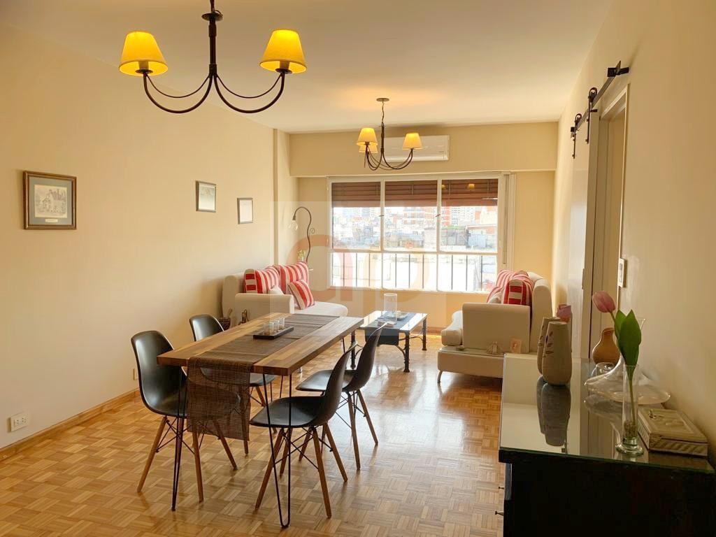Foto de U$S 260.000 - 3 amb - Escritorio - Esp. Guardacoche - Belgrano, imagen 4