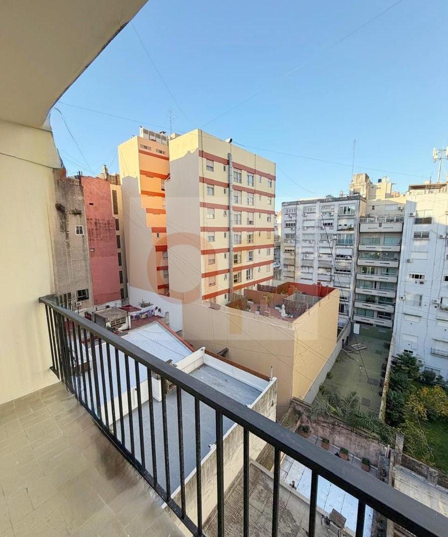 Foto de U$S 57.000 - 1 amb - Retiro - Suipacha 900 (MoH), imagen 2