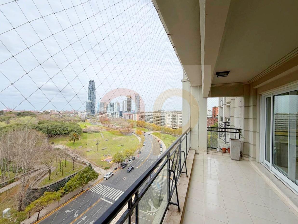 Foto de U$S 950.000 - 3 amb - Cochera y Baulera - Puerto Madero - Martha, imagen 1