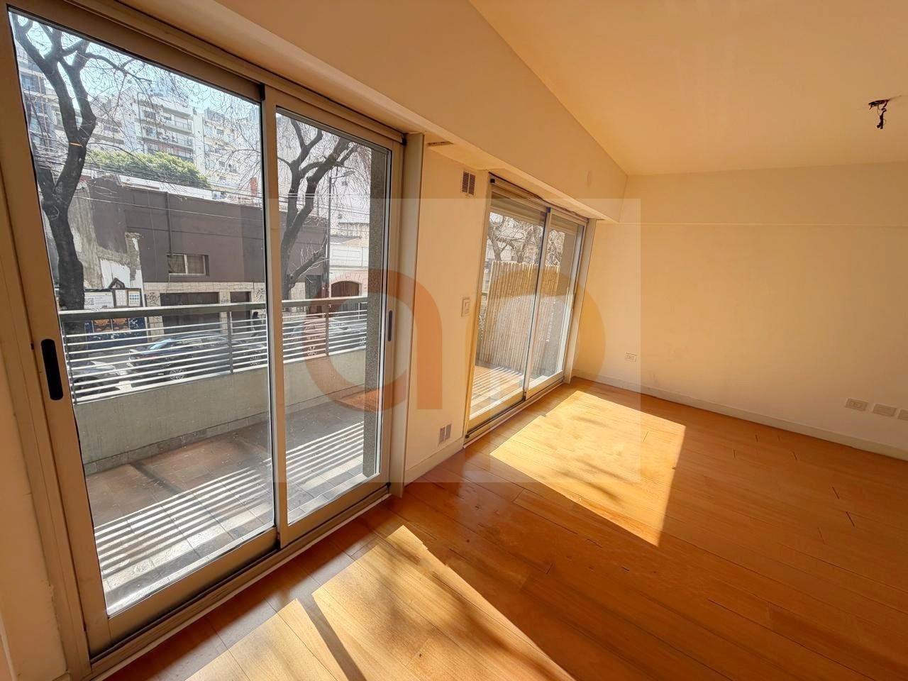 Foto de U$S 148.000 - 1 amb de 53 m2 - Palermo - Humboldt 2400 (SoB-V), imagen 2