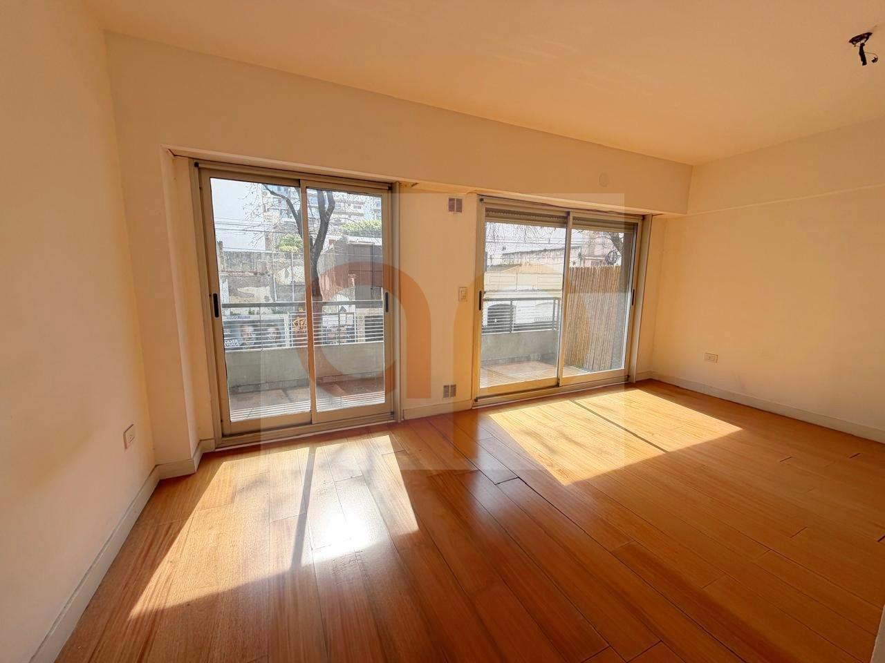 Foto de U$S 148.000 - 1 amb de 53 m2 - Palermo - Humboldt 2400 (SoB-V), imagen 5
