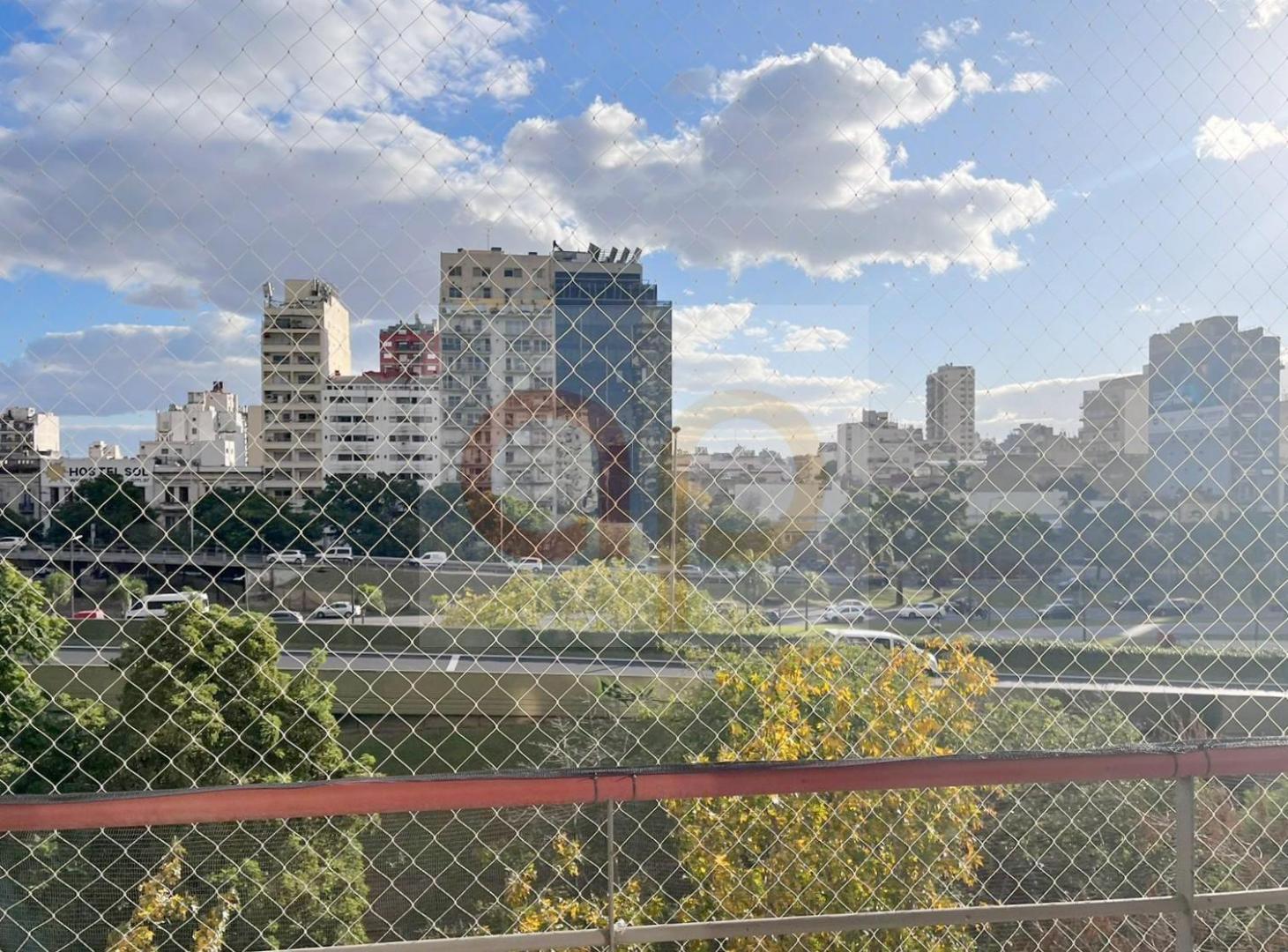 Foto de U$S 59.000 - 1 amb - Constitución - Bernardo Irigoyen 1100 (RoG-D), imagen 1