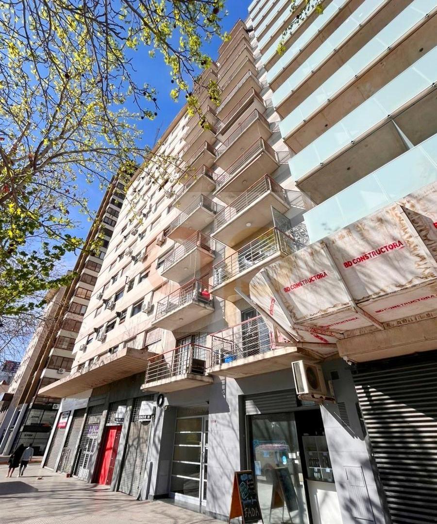 Foto de U$S 59.000 - 1 amb - Constitución - Bernardo Irigoyen 1100 (RoG-D), imagen 4