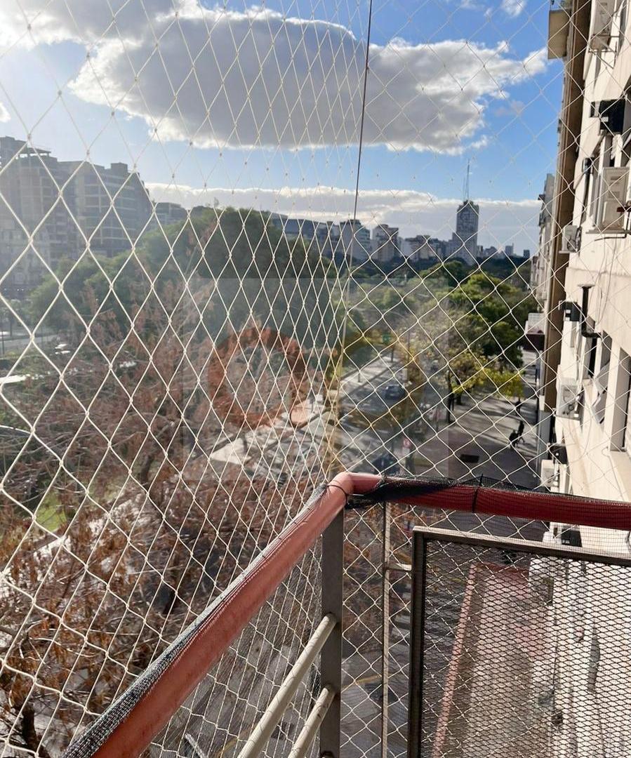Foto de U$S 59.000 - 1 amb - Constitución- Bernardo Irigoyen 1100 (RoG-D), imagen 5