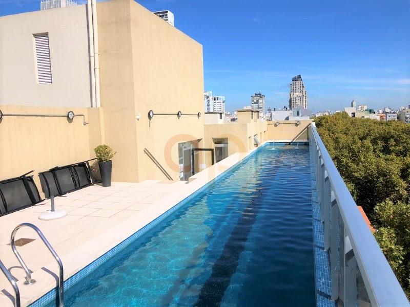 Foto de U$S 165.000 - 2 amb - Palermo - Fitz Roy 2300 (AlM-7), imagen 1