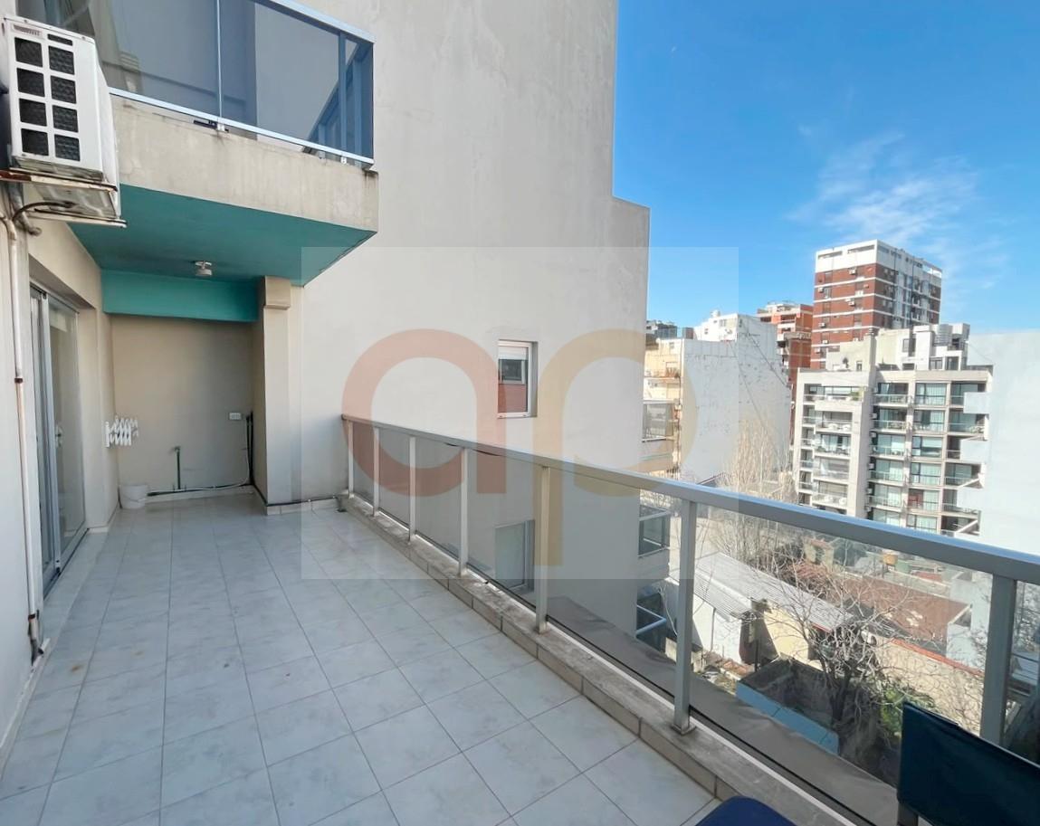 Foto de U$S 165.000 - 2 amb - Palermo - Fitz Roy 2300 (AlM-7), imagen 3