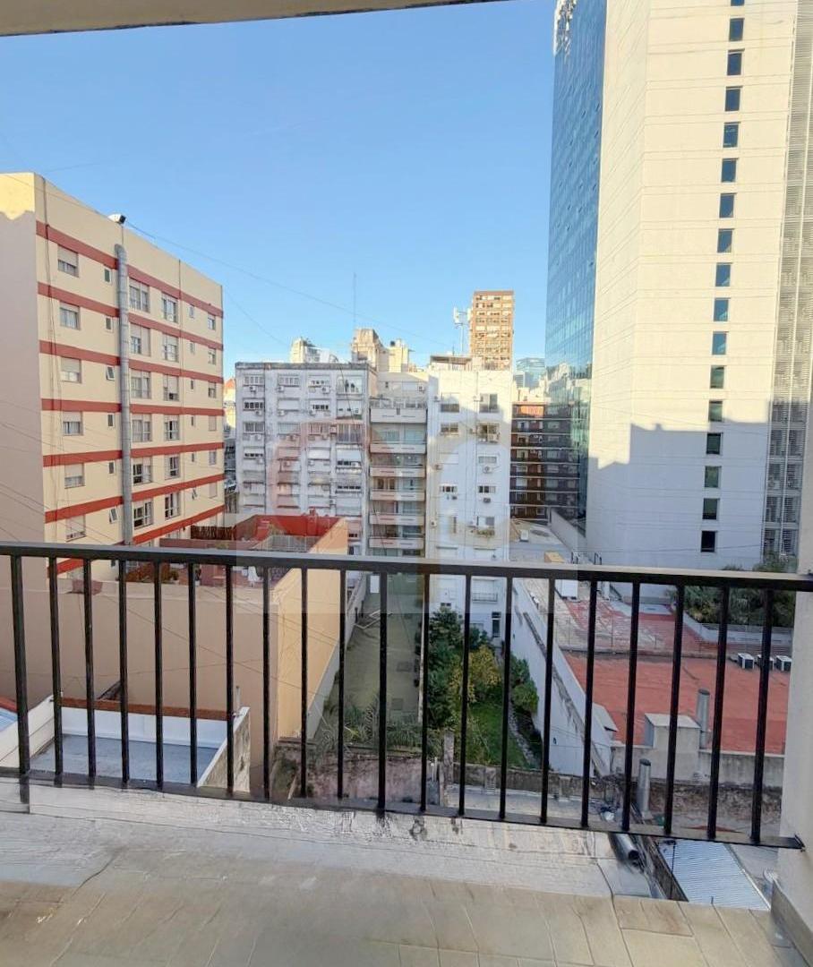 Foto de U$S 57.000 - 1 amb - Retiro - Suipacha 900 (MoH), imagen 5