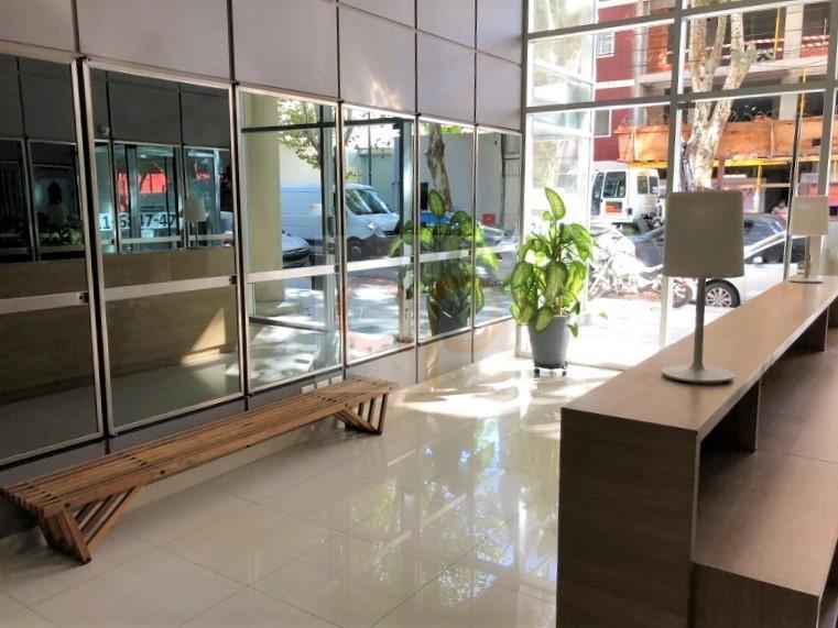 Foto de U$S 35.000 - Cochera - Palermo - Fitz Roy 2300 (AlM-C), imagen 5