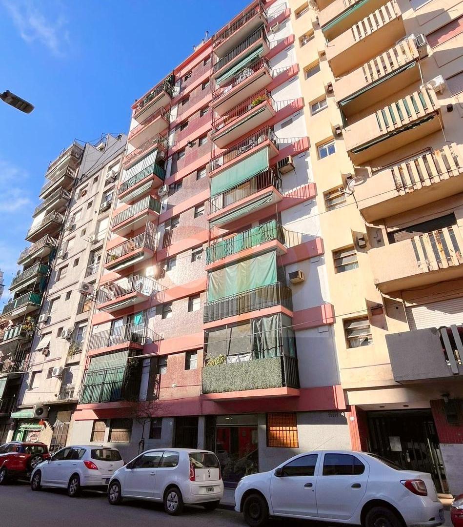 Foto de OPORTUNIDAD! - U$S 43.000 - 1 amb - Monserrat - Sáenz Peña 600 (LiM), imagen 5