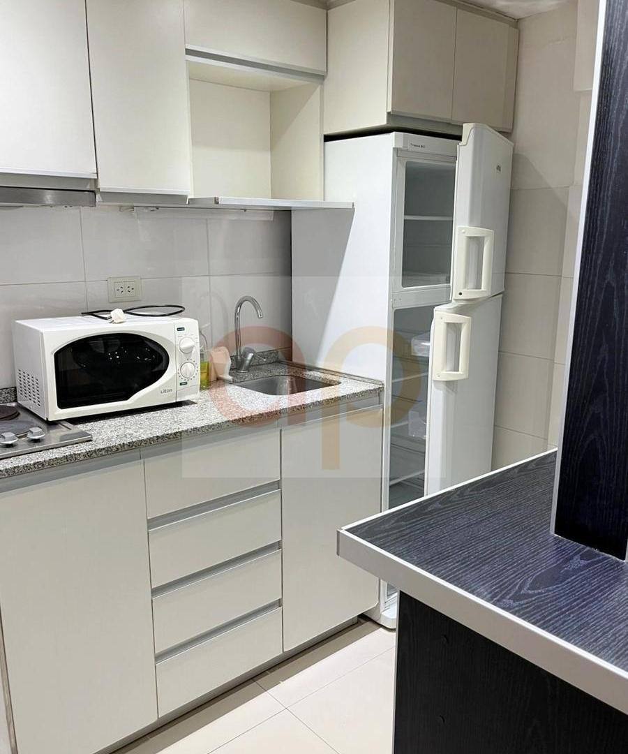 Foto de U$S 130.000 - 1 amb - Palermo - Fitz Roy 2300 (AlM-6), imagen 5