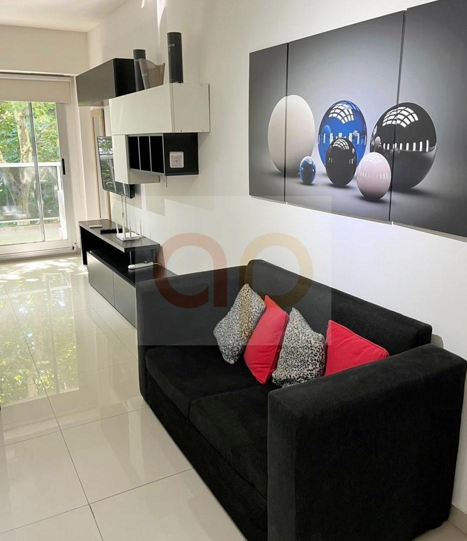 Foto de U$S 130.000 - 1 amb - Palermo - Fitz Roy 2300 (AlM-6), imagen 1