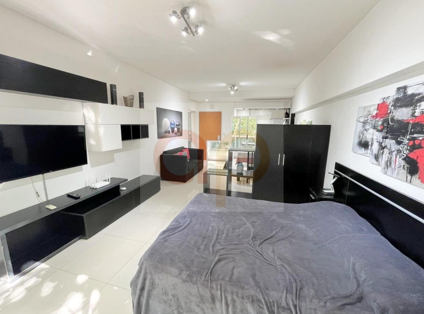 Foto de U$S 130.000 - 1 amb - Palermo - Fitz Roy 2300 (AlM-6), imagen 4