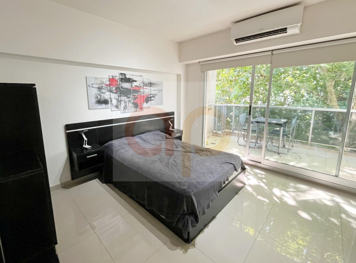 Foto de U$S 130.000 - 1 amb - Palermo - Fitz Roy 2300 (AlM-6), imagen 2