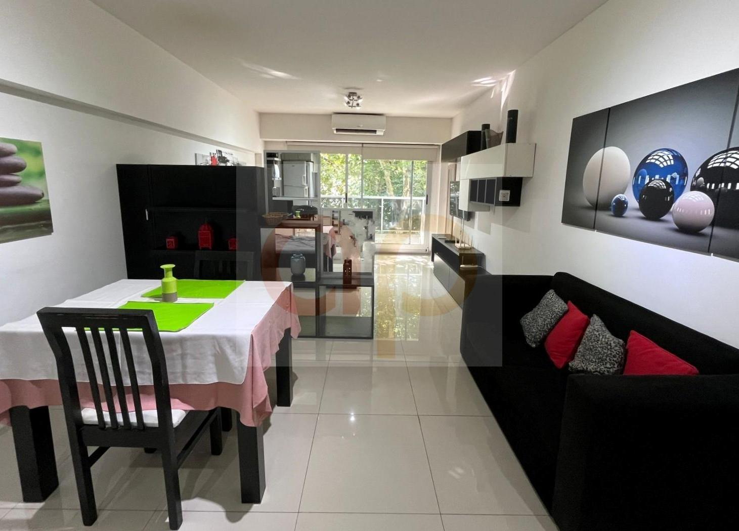 Foto de U$S 130.000 - 1 amb - Palermo - Fitz Roy 2300 (AlM-6), imagen 3