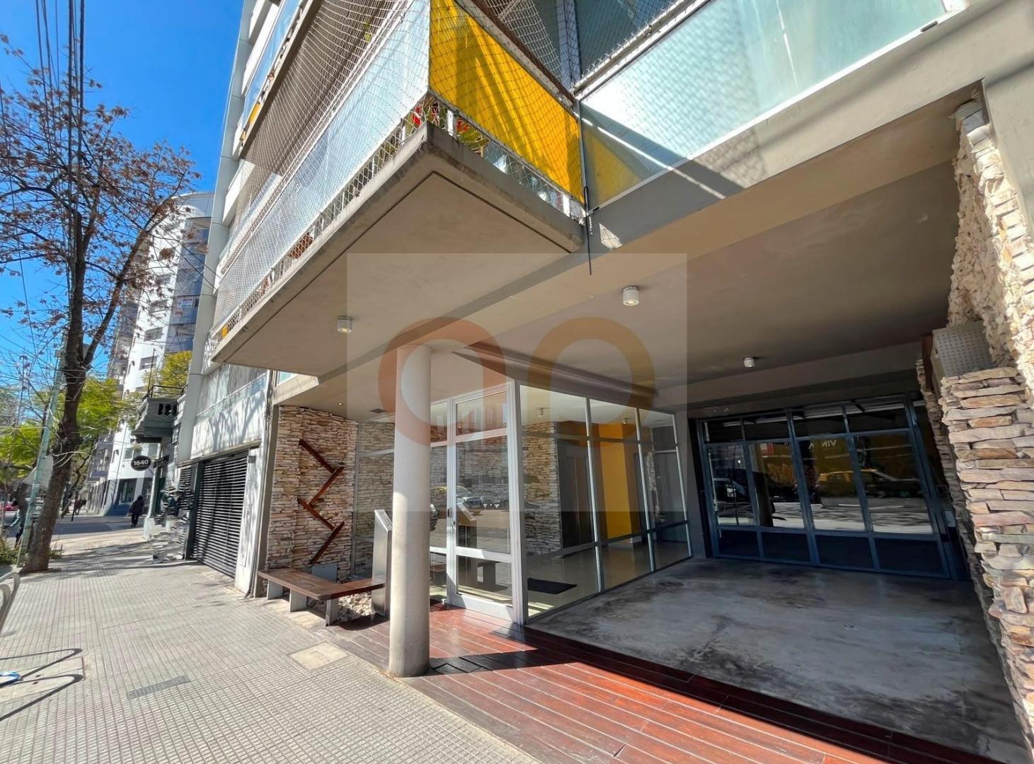 Foto de U$S 92.000 - 1 amb - Palermo - Dorrego 1800 (FaF-3), imagen 1