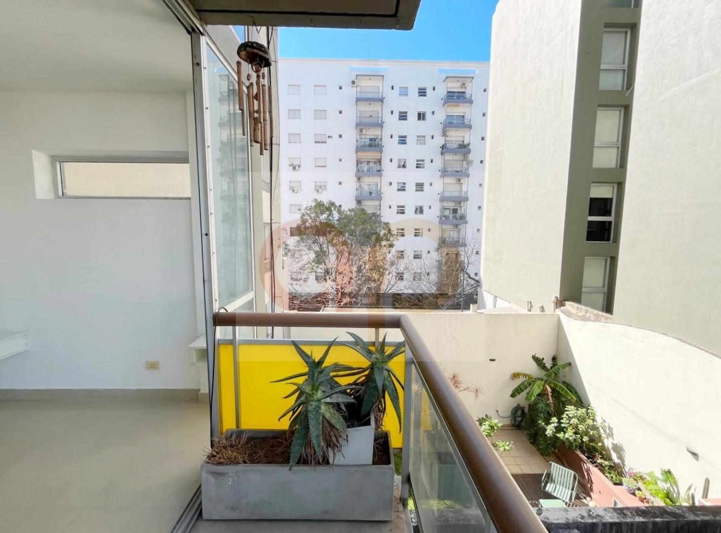 Foto de U$S 92.000 - 1 amb - Palermo - Dorrego 1800 (FaF-3), imagen 4