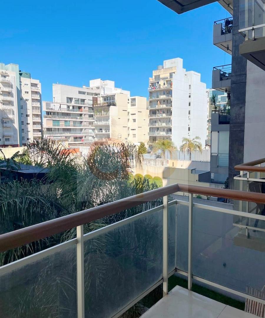 Foto de U$S 92.000 - 1 amb - Palermo - Dorrego 1800 (FaF-3), imagen 5