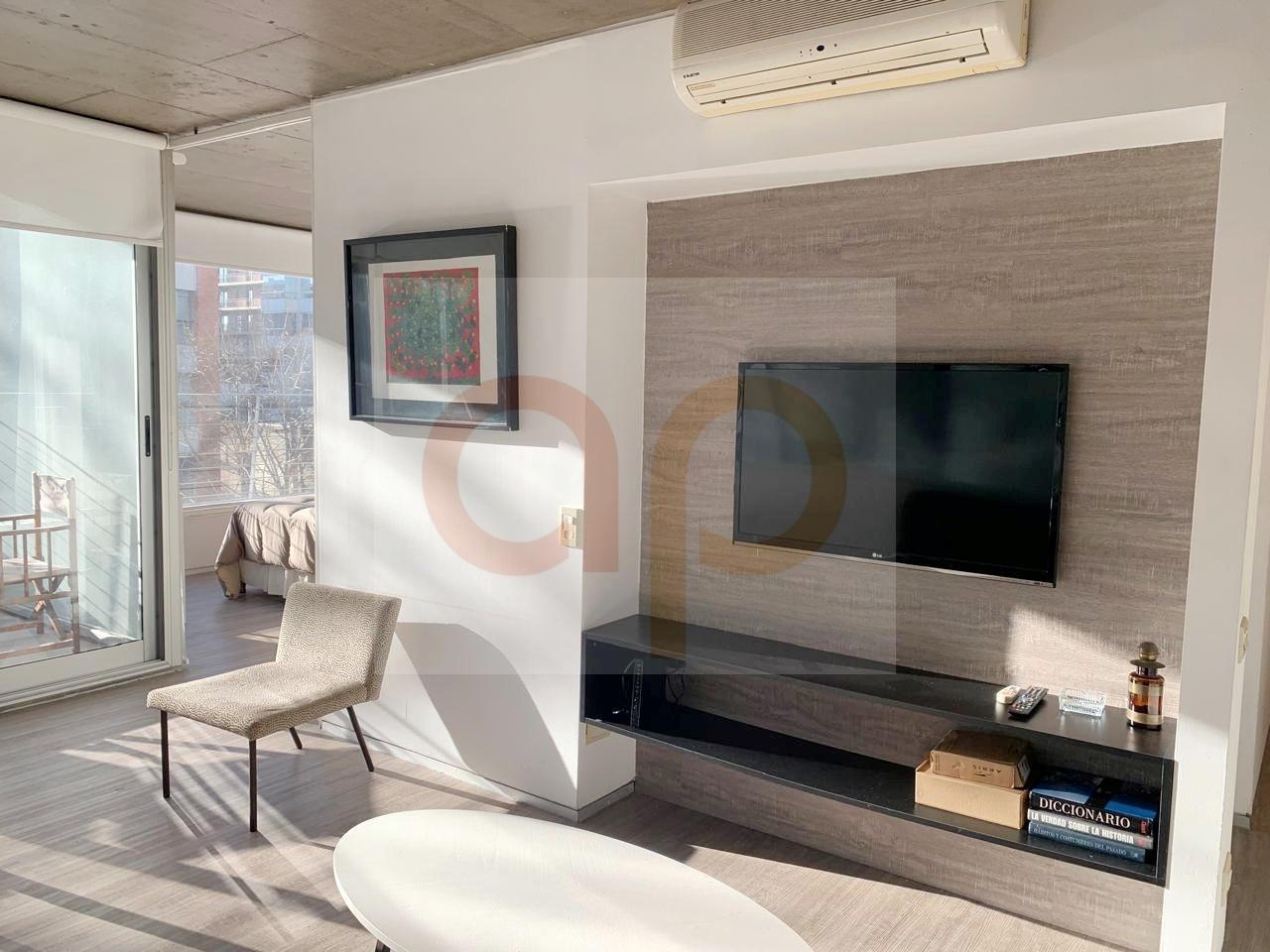 Foto de U$S 160.000 - 2 amb - Palermo - Humboldt 1900 (SeP-2), imagen 3