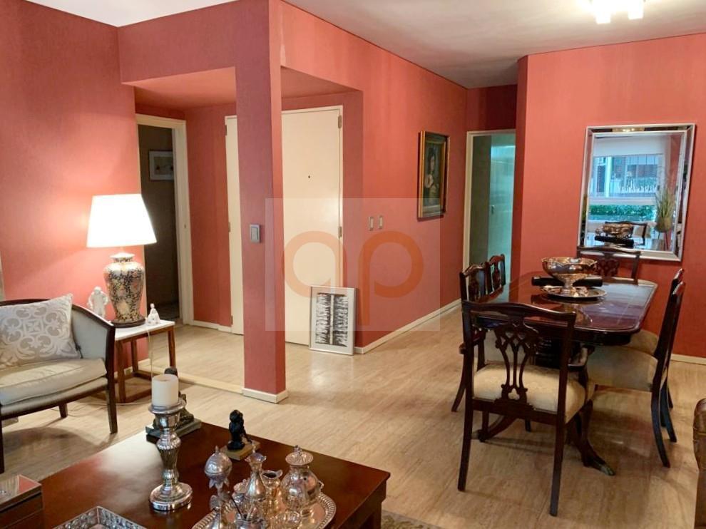 Foto de U$S 215.000 - 4 amb - Dependencia - Barrio Norte- Paraguay 1200 (LoV-BN), imagen 3