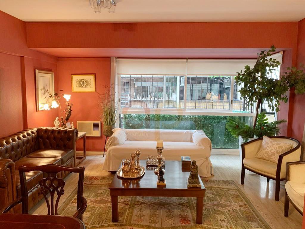 Foto de U$S 215.000 - 4 amb - Dependencia - Barrio Norte- Paraguay 1200 (LoV-BN), imagen 2