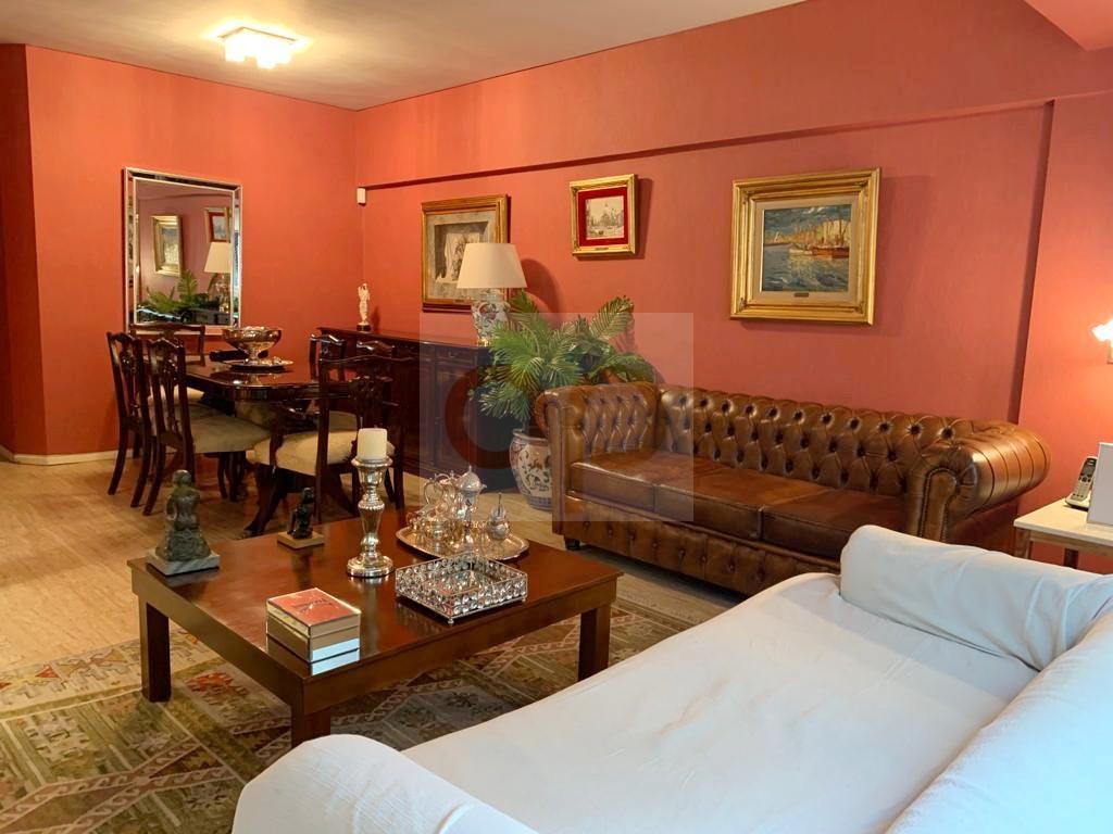 Foto de U$S 215.000 - 4 amb - Dependencia - Barrio Norte- Paraguay 1200 (LoV-BN), imagen 4