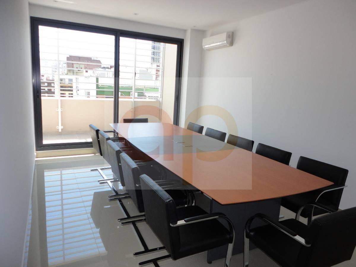 Foto de U$S 175.000 - Oficina 54m2 - Cochera fija cubierta - Bonpland 2300 (AlT), imagen 2