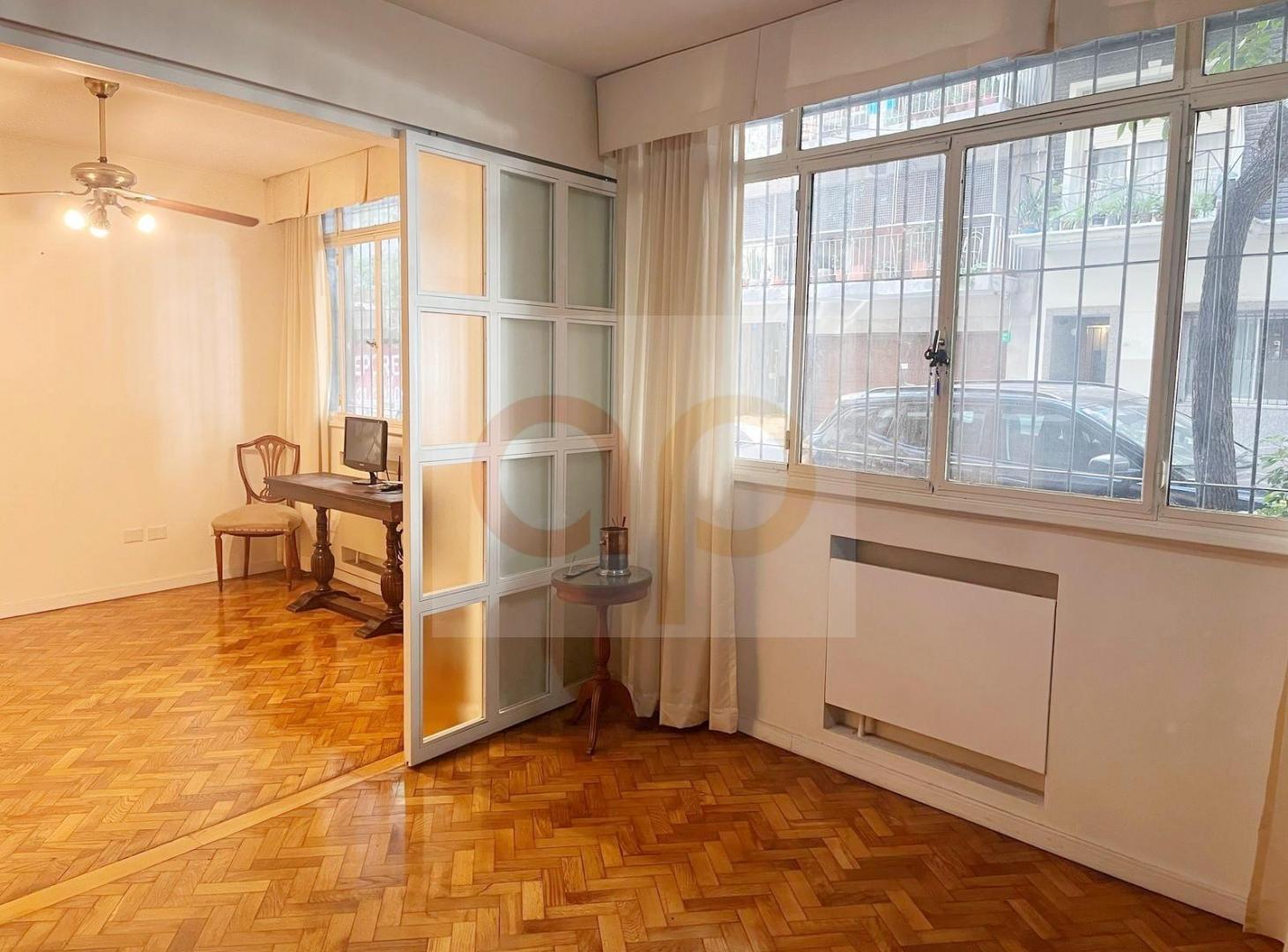 Foto de U$S 185.000 - 3 amb - APTO CRÉDITO - Recoleta - Laprida 1300, imagen 4