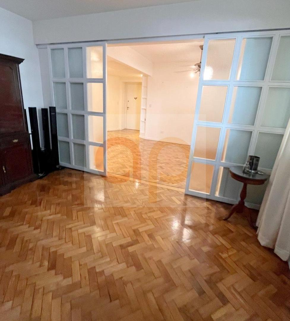 Foto de U$S 185.000 - 3 amb - APTO CRÉDITO - Recoleta - Laprida 1300, imagen 1