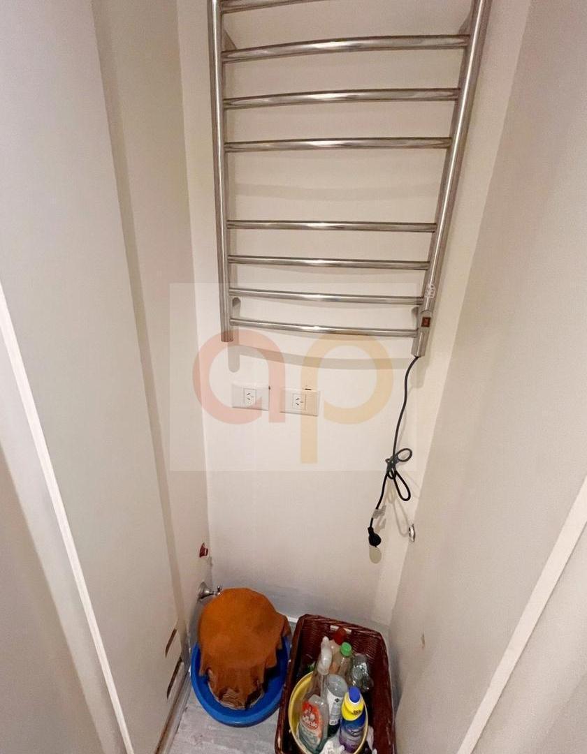 Foto de U$S 185.000 - 3 amb - APTO CRÉDITO - Recoleta - Laprida 1300, imagen 5