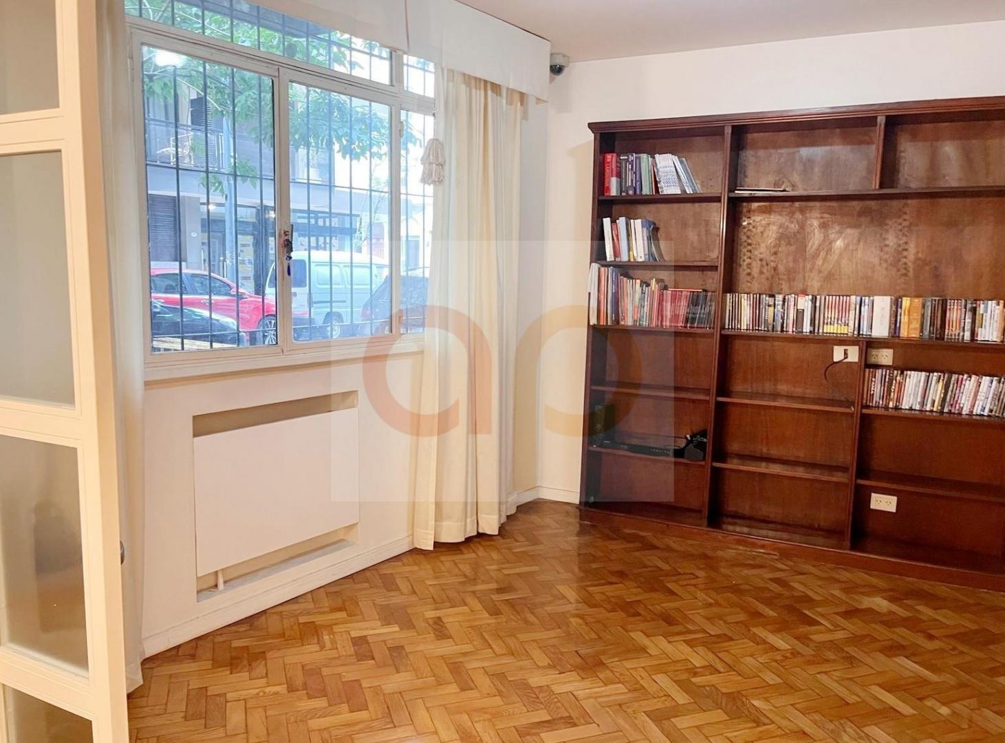 Foto de U$S 185.000 - 3 amb - APTO CRÉDITO - Recoleta - Laprida 1300, imagen 3