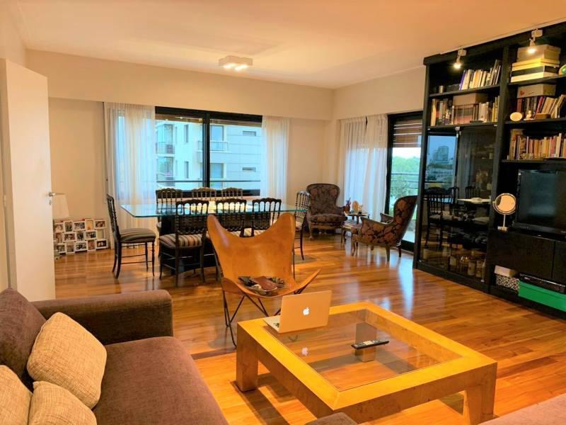 Foto de U$S 5.000 - 4 amb - Belgrano - Mendoza 900 (SaB), imagen 2
