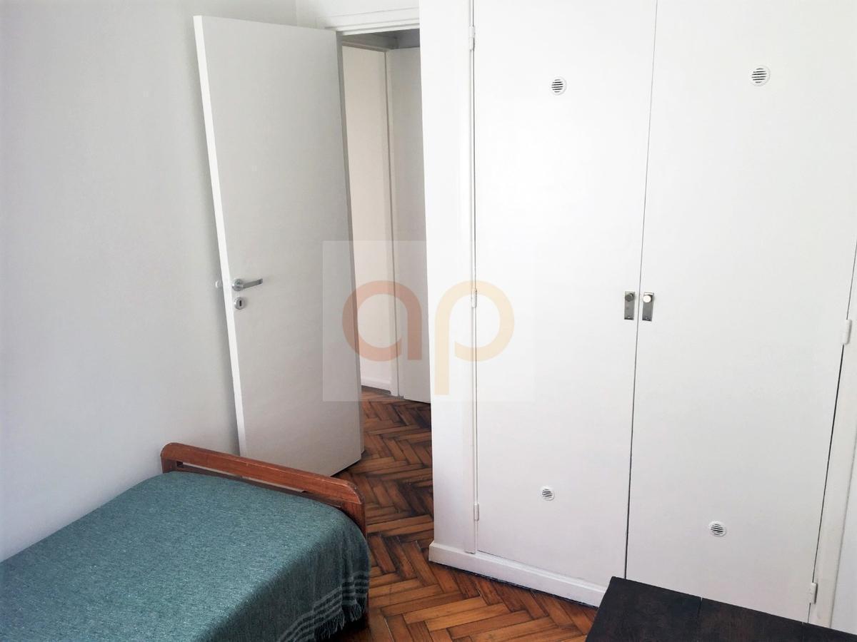 Foto de U$S 950 - 3 amb - Palermo - Salguero 1700 (ClF), imagen 5