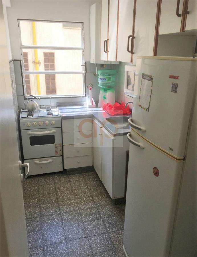 Foto de U$S 950 - 3 amb - Palermo - Salguero 1700 (ClF), imagen 2