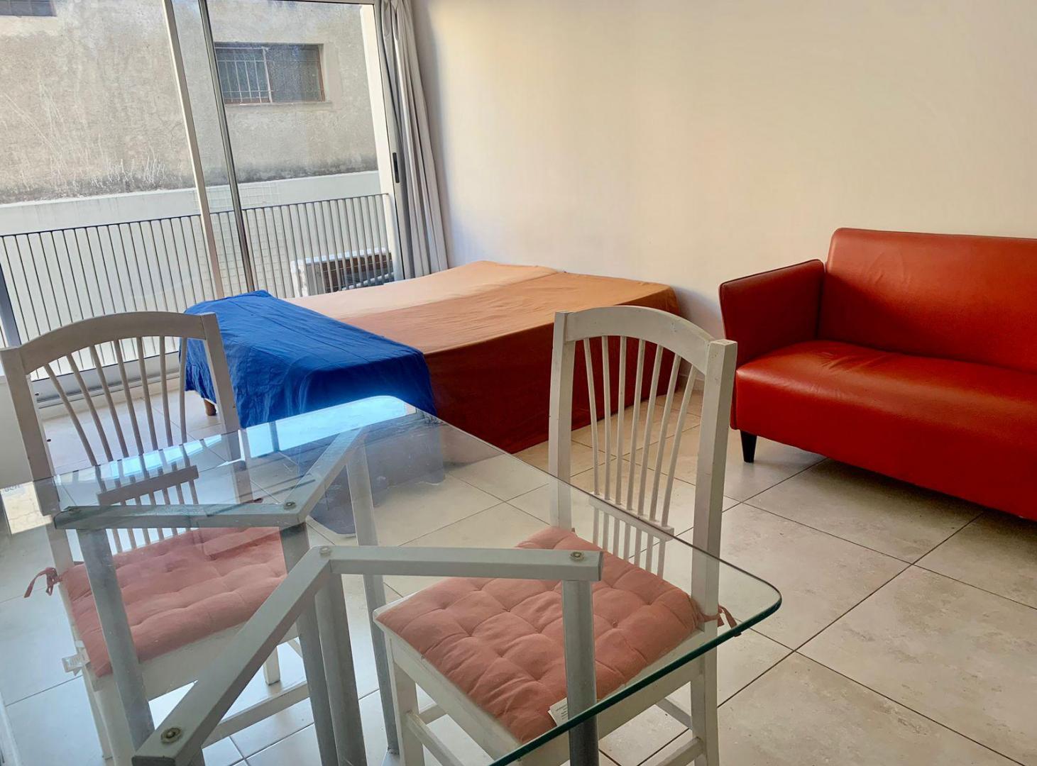 Foto de U$S 650 - 1 amb - Palermo - Gorriti 4500 (LaP), imagen 3