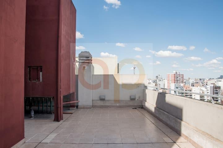 Foto de U$S 990 - 2 amb - Palermo - Cabrera 6000 (SoG), imagen 4