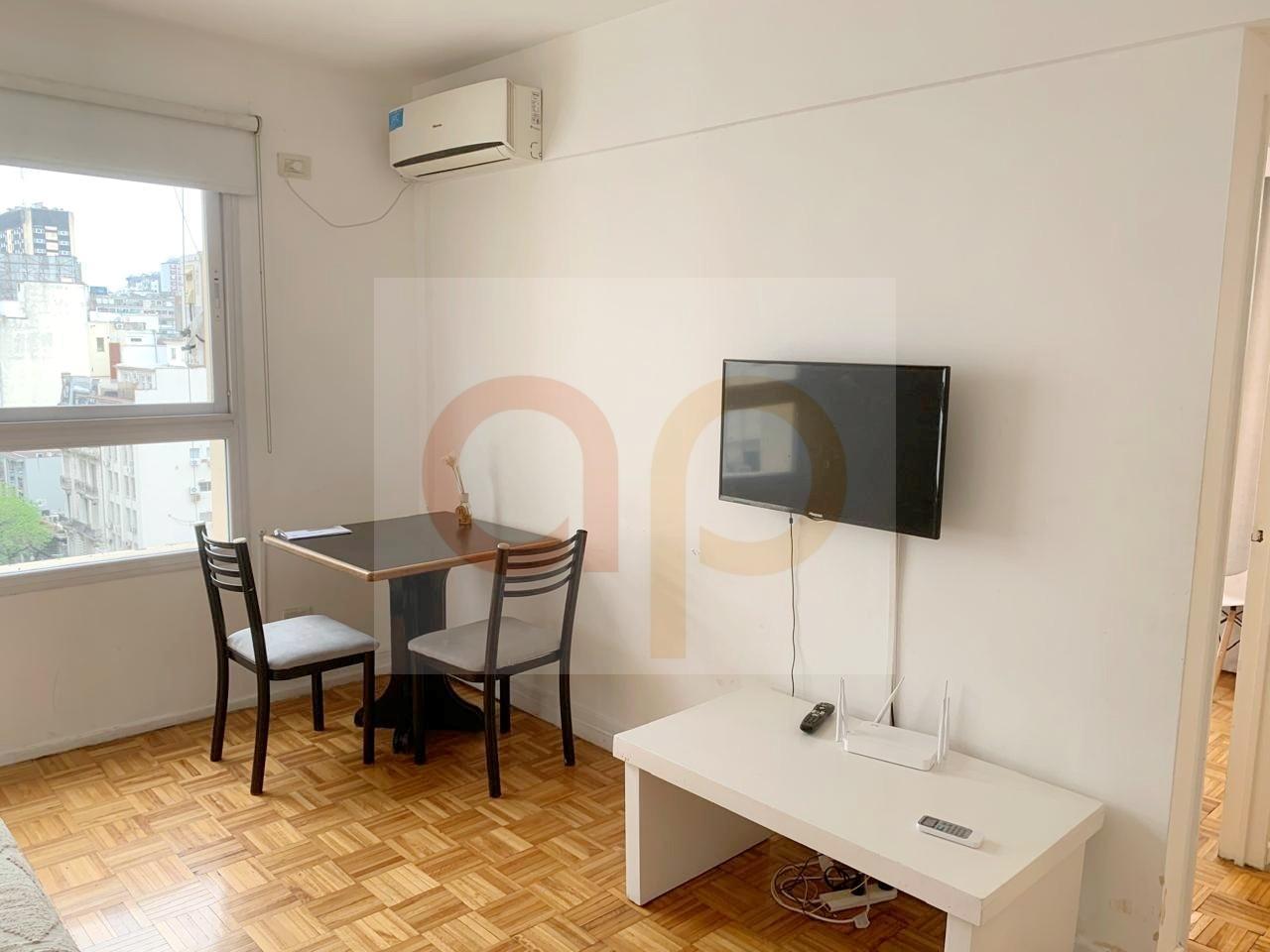 Foto de U$S 600- 2 amb - Centro - Av. Córdoba 800 (VaH-48F), imagen 4
