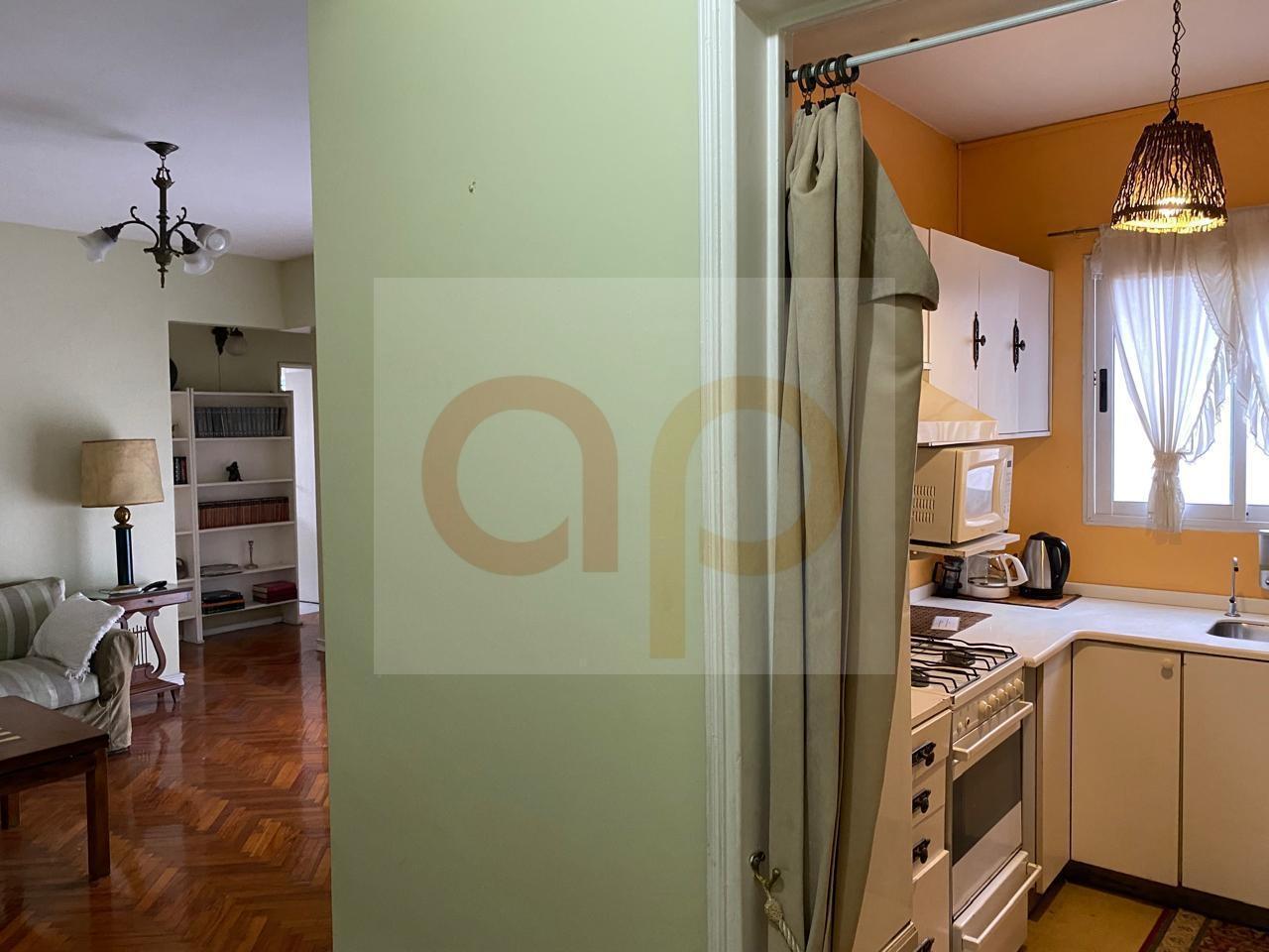 Foto de U$S 1.100 - 3 amb - Palermo - Ugarteche 3000 (MaS), imagen 4