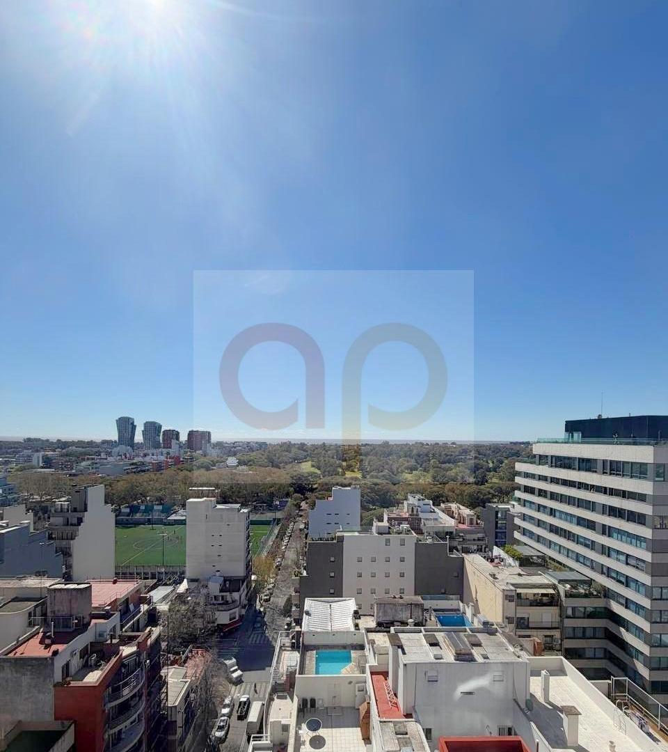 Foto de U$S 4.500 - 4 amb - 2 Cocheras y Baulera - Belgrano - Av. del, imagen 4