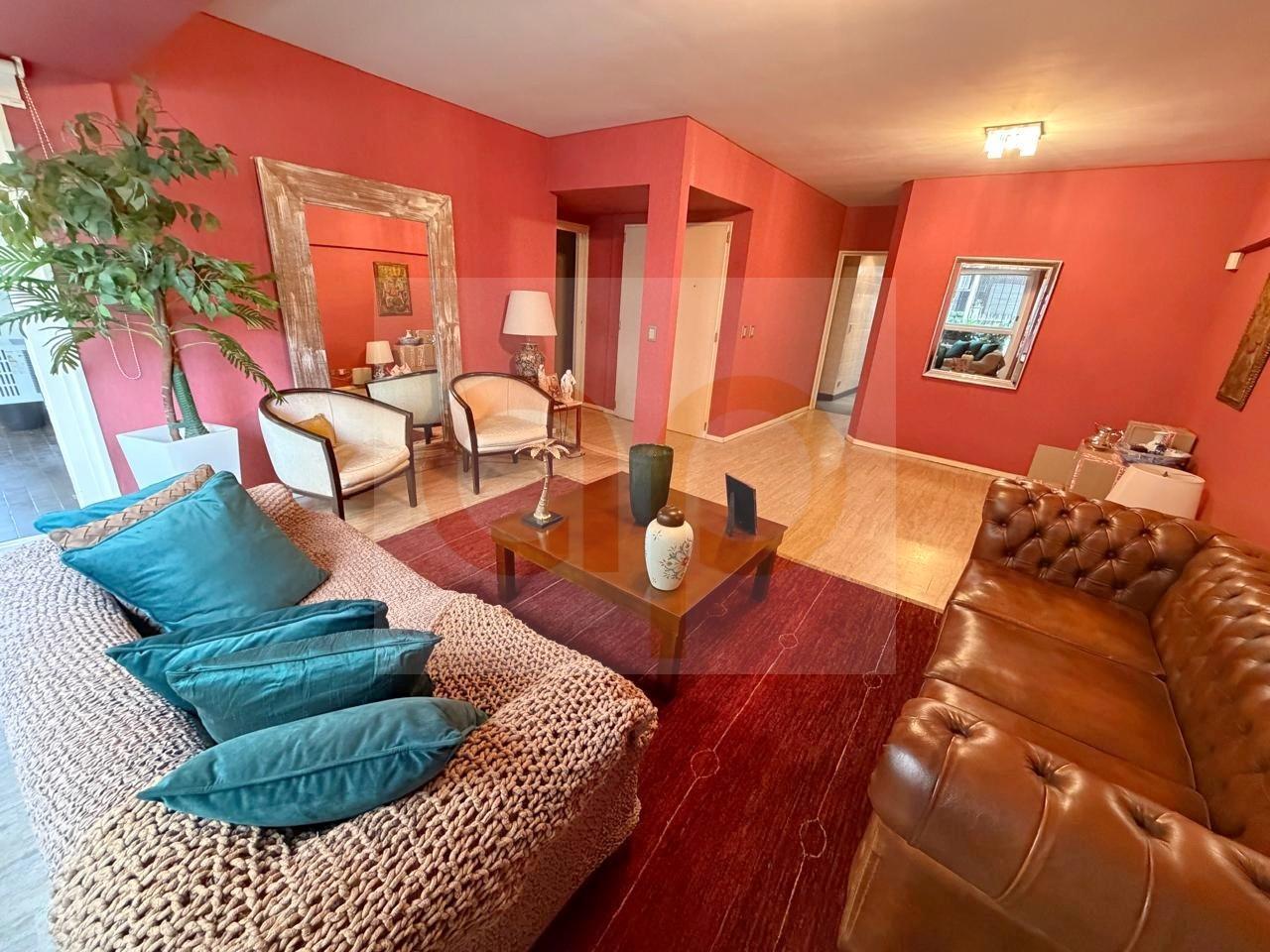 Foto de U$S 215.000 - 4 amb - Dependencia - Recoleta - Paraguay 1200 (LoV-BN), imagen 2