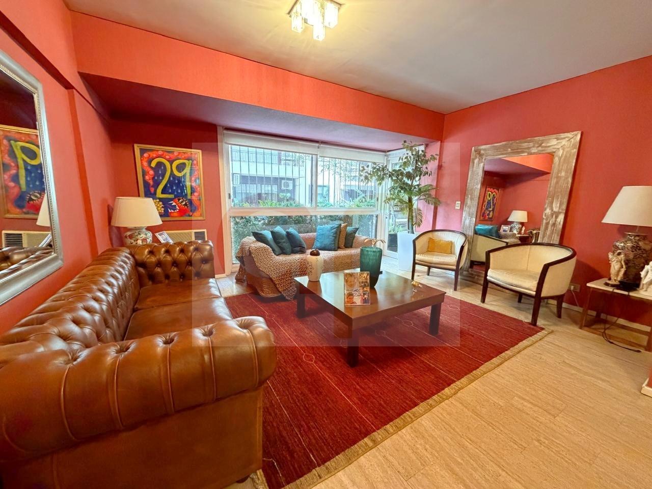 Foto de U$S 215.000 - 4 amb - Dependencia - Recoleta - Paraguay 1200 (LoV-BN), imagen 1