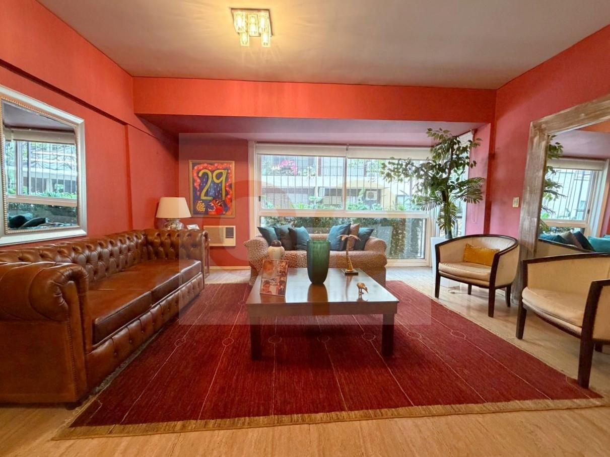 Foto de U$S 215.000 - 4 amb - Dependencia - Recoleta - Paraguay 1200 (LoV-BN), imagen 4