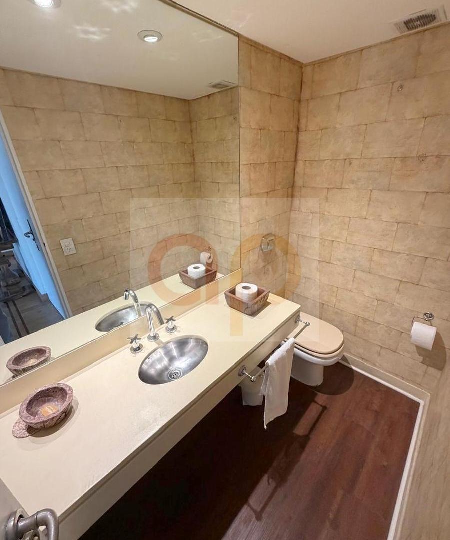Foto de U$S 3.000 - 4 amb - 260 mts - Retiro - Pellegrini 1300 (SoG-2), imagen 5