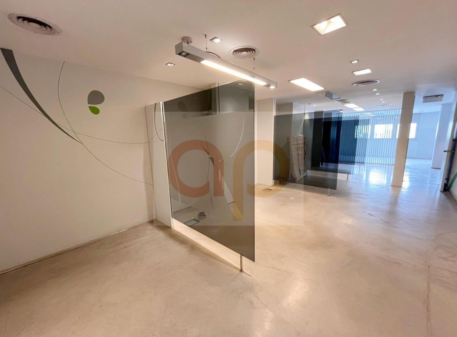 Foto de U$S 220.000 - Oficina 140m2 - San Nicolás - Pellegrini 700 (MaD-V), imagen 5