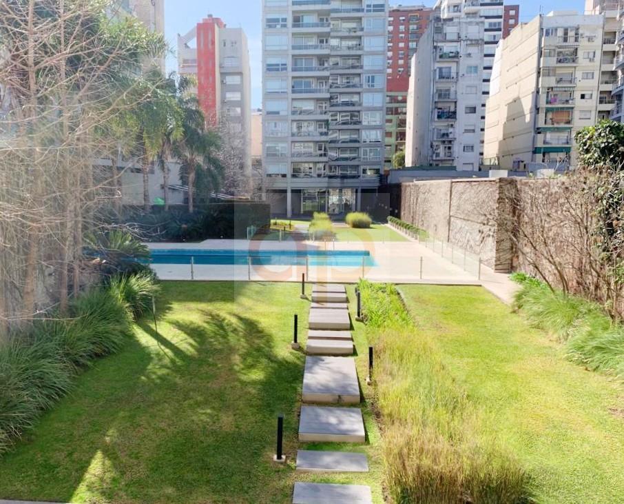 Foto de U$S 2.300 - 3 amb - Palermo - Guatemala 4500 (NoM), imagen 1