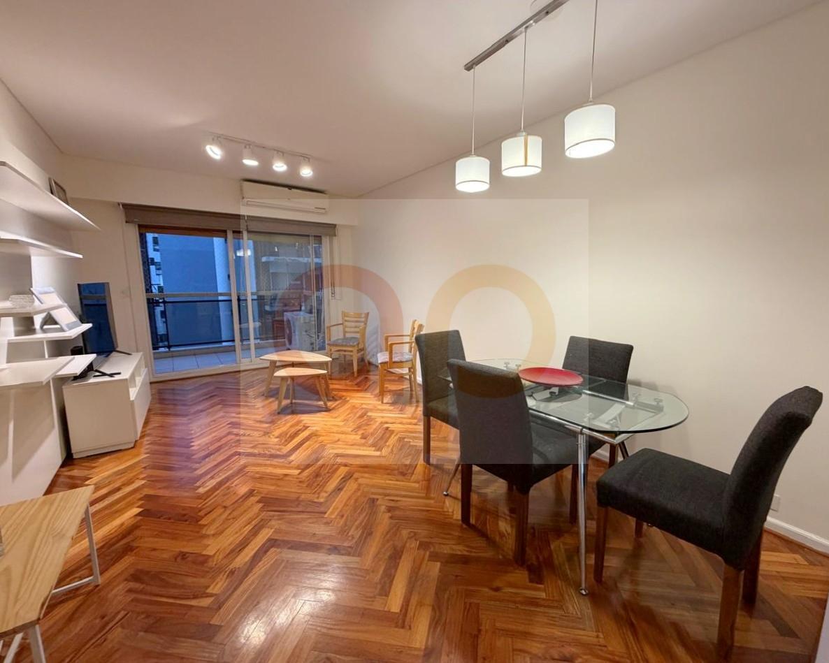Foto de U$S 1.300 más expensas y servicios - 3 amb - Palermo - Cabello 3400, imagen 1