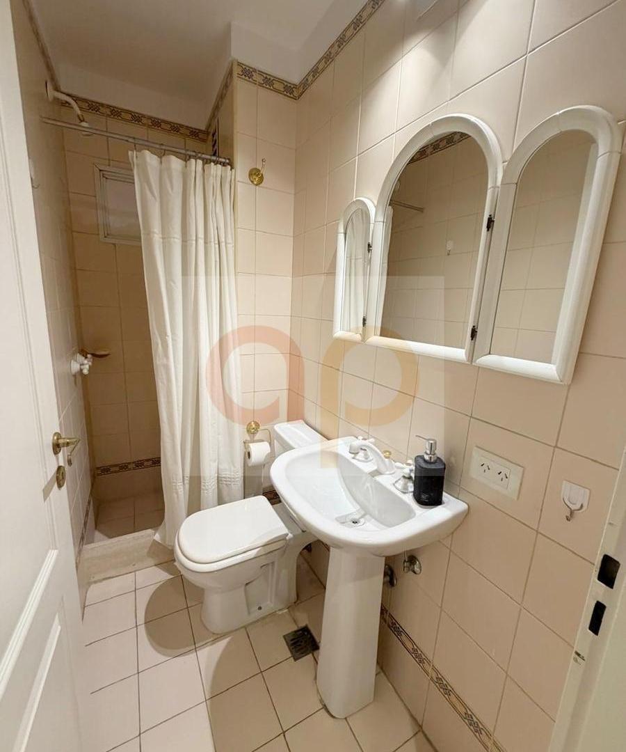 Foto de U$S 1.300 más expensas y servicios - 3 amb - Palermo - Cabello 3400, imagen 4