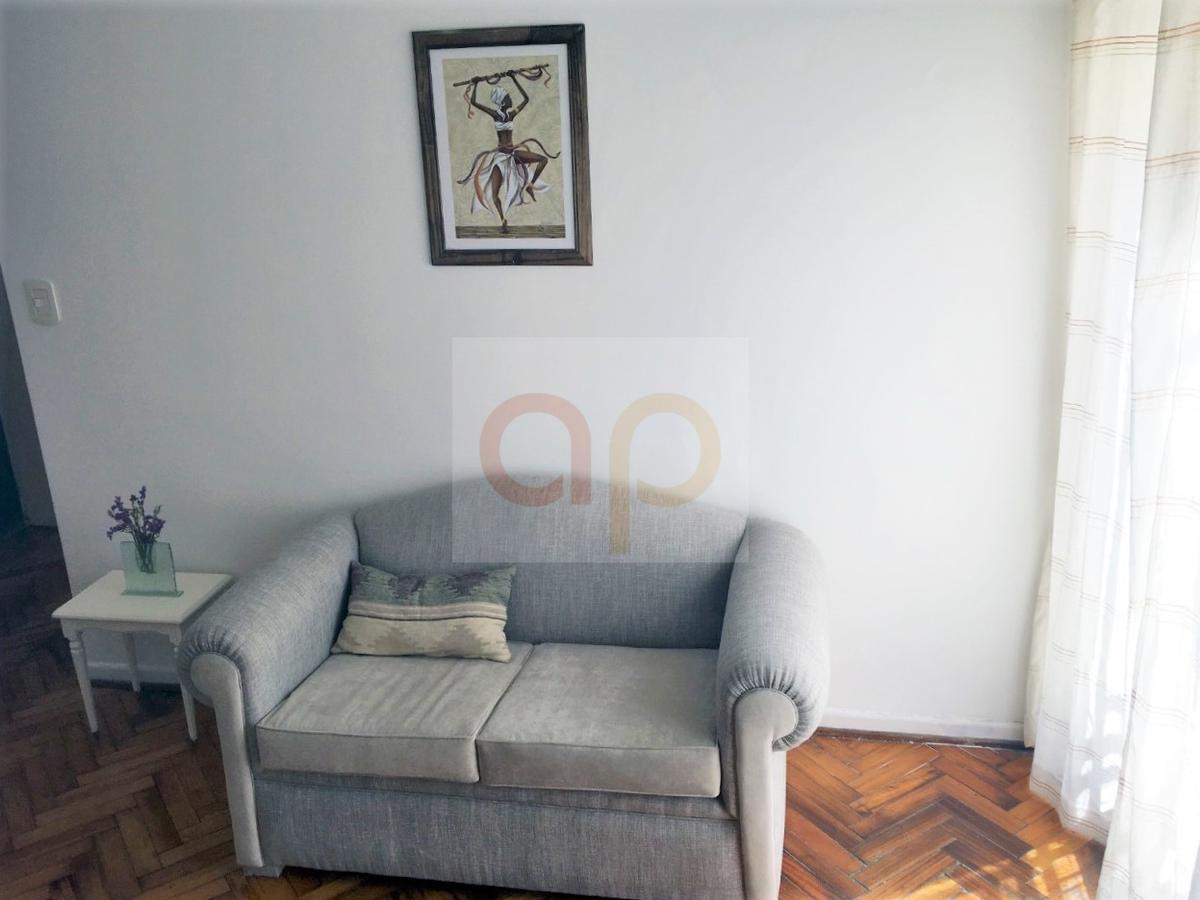 Foto de U$S 950 - 3 amb - Palermo - Salguero 1700 (ClF), imagen 4