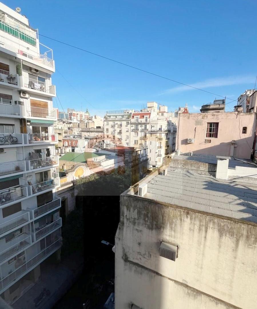 Foto de $600.000 - 2 amb más escritorio - Balvanera - Junin 200 (MiC), imagen 4